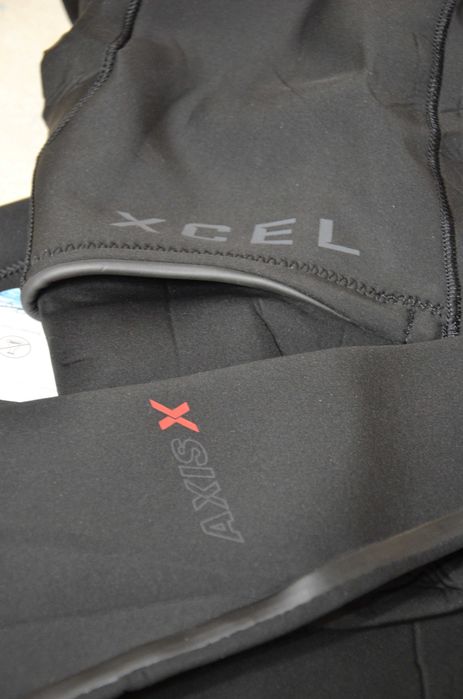 Гидрокостюм XCEL AXIS X MENS 3/2мм (MT32Z2S8)