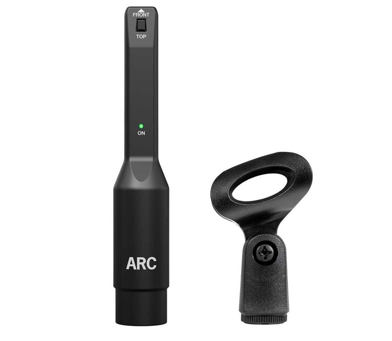 IK Multimedia MEMS Microphone ARC System Mic Kit Measurement мікрофон