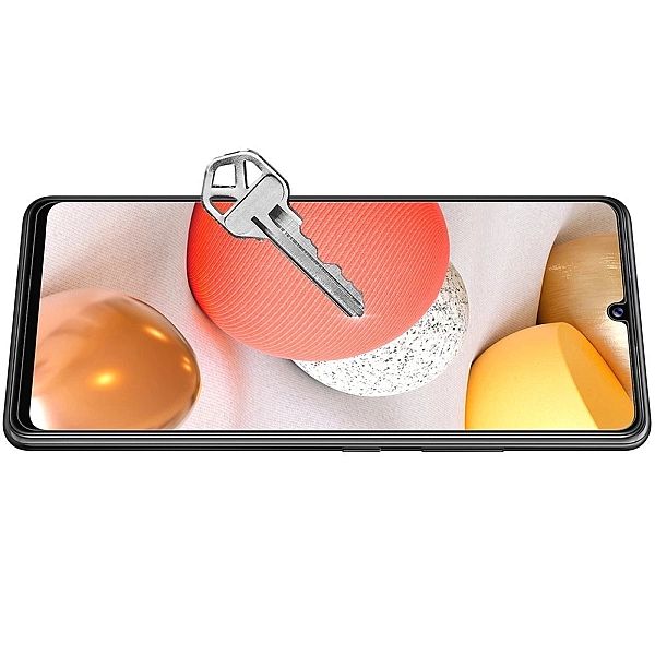 Nillkin Amazing H szkło hartowane ochronne 9H Samsung Galaxy A42/5G