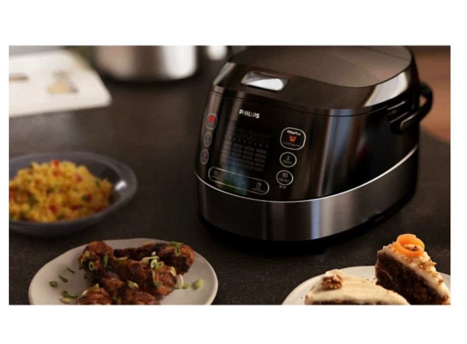 мультиварка Philips HD4749/03