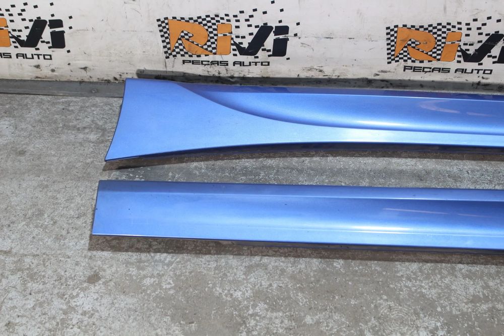 Embaladeiras / Saias BMW 1 (F20)