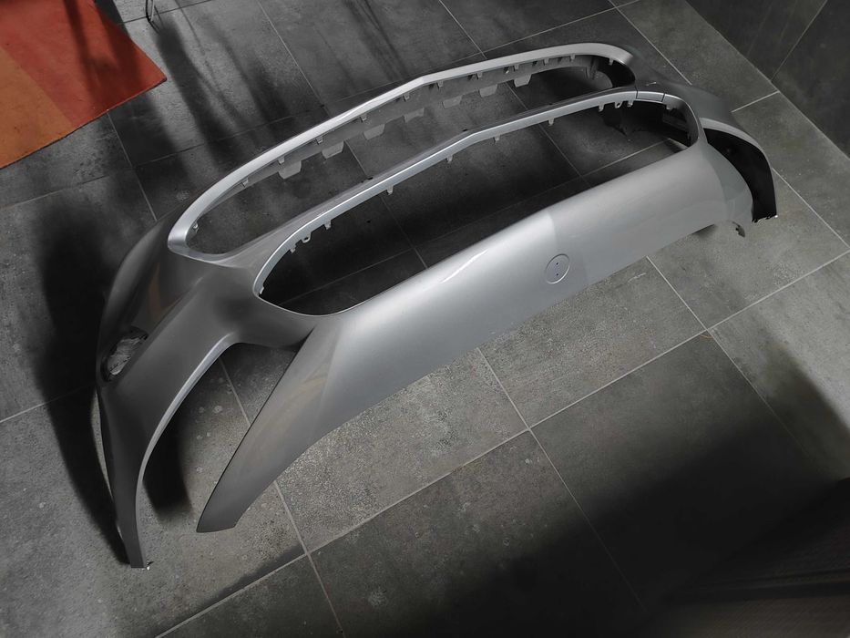 Pára- Choques frente Mercedes Classe A