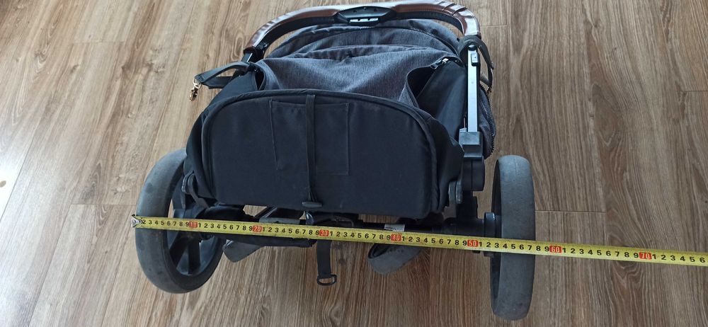 Wózek X-lander X-jive spacerkówka