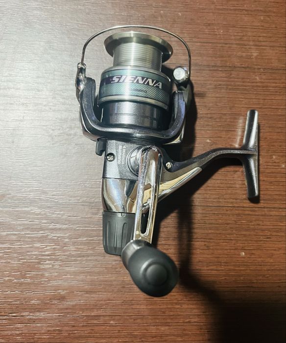 Продам катушку