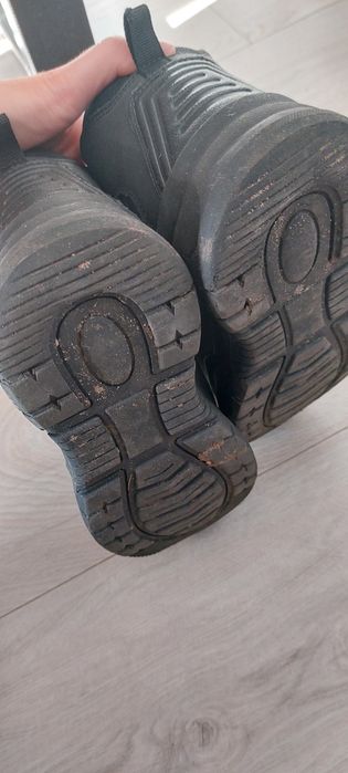 Buty zimowe Sprandi 42