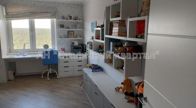 Продаж 3к квартири вул.Кургузова-1А,Вишгород