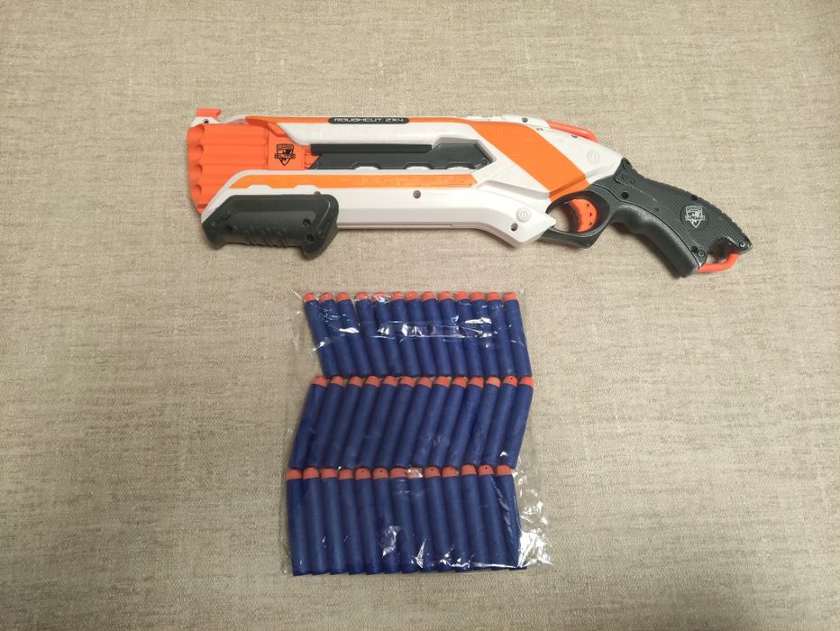 Продам Бластер Нерф