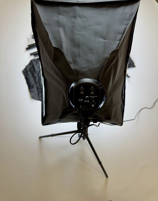 Набір студійного світла софтбокси