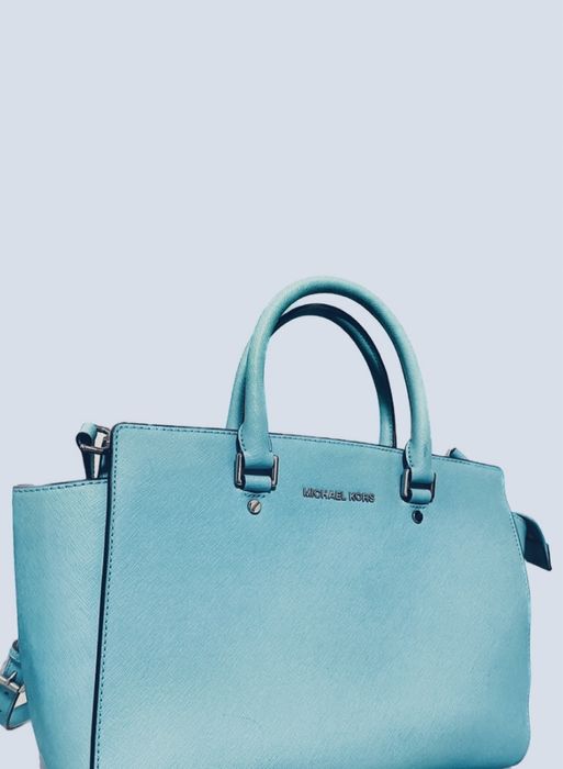 Сумочка Michael Kors Selma Medium