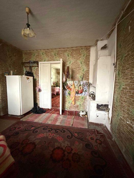 Будинок у мальовничому селі Верхня Мануйлівка