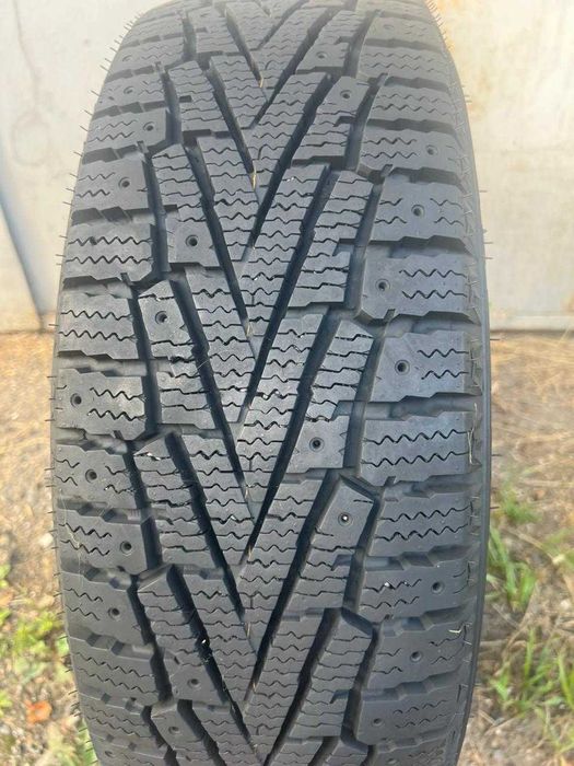 Резина зима Nexen Win spike