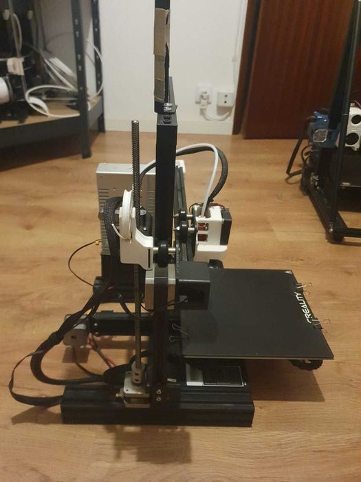 Impressora 3D Creality Ender 3