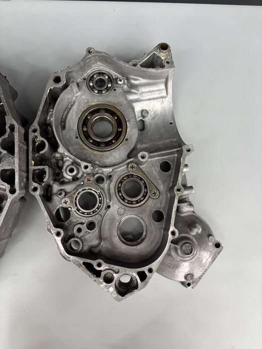 Kartery Silnik SUZUKI LTR450 R 06-11