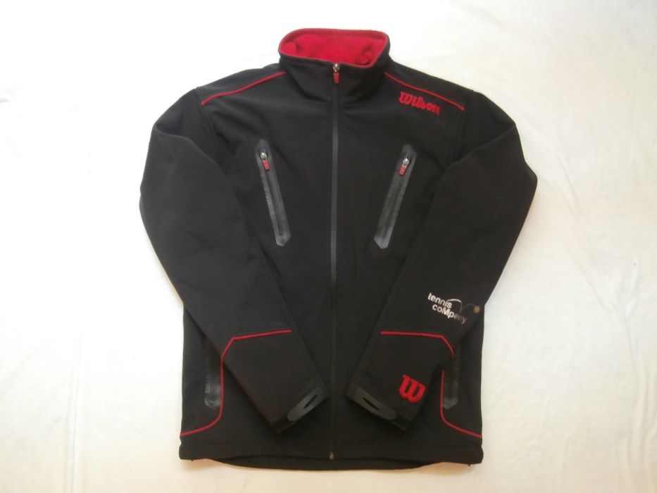 Bluza Wilson Sports orginal