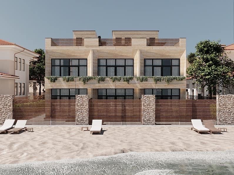 House by the address st. Primorskaya (area 150 m²) - Atlanta.ua - photo 3