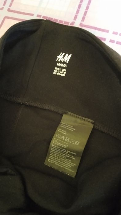 Шорти для вагітних