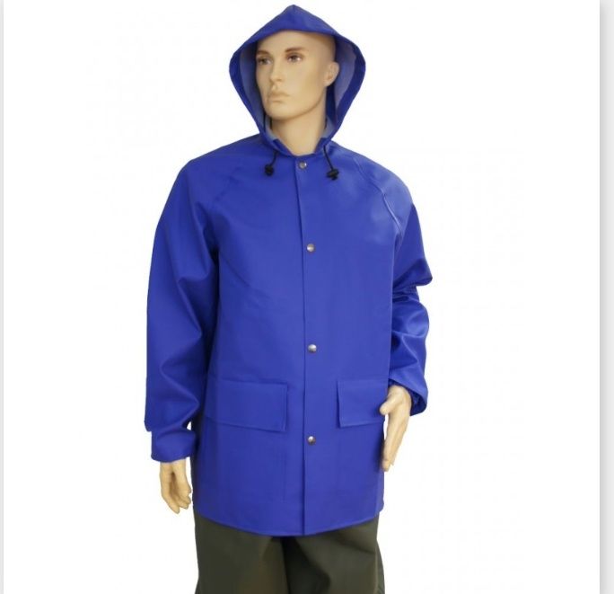 Ubranie wodoochronne  - L54 - 62 - 4XL  - NOWE
