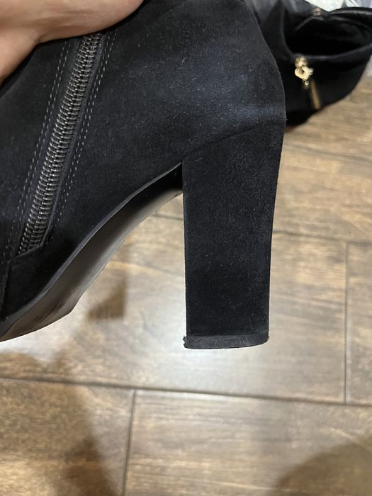 Жіноче взуття.бутільйони , черевички.