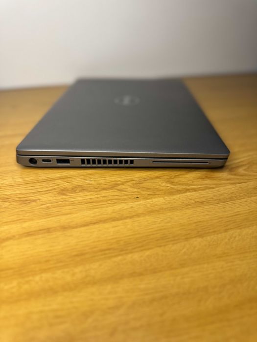 Portátil Dell Latitude 5410 – GRADE A  -  Core i5 10ª Gen | 16GB RAM | 256SSD | Face ID + Impressão Digital | Com Garantia