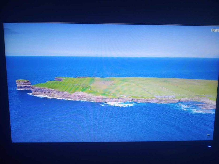 монітор Samsung б/у