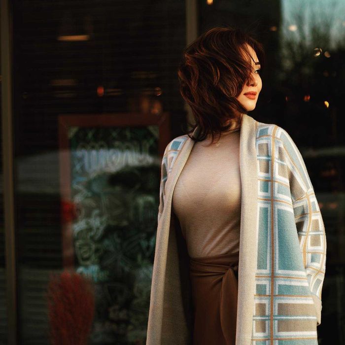 Расслабляющий массаж