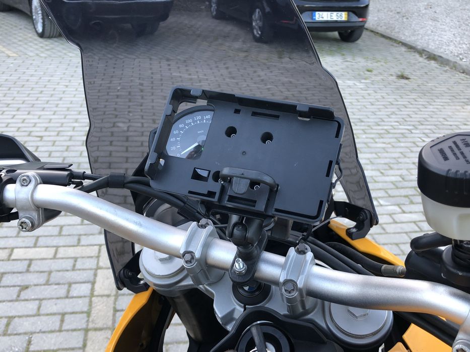 F800 GS Adventure