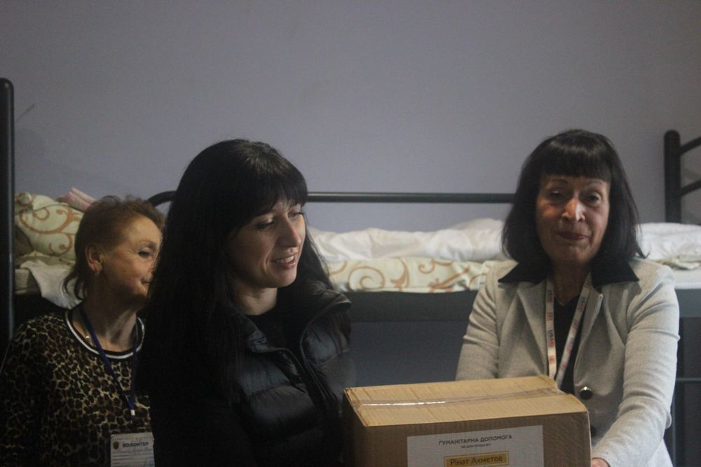 Бесплатное жильё для переселенцев сроком до 2х недель