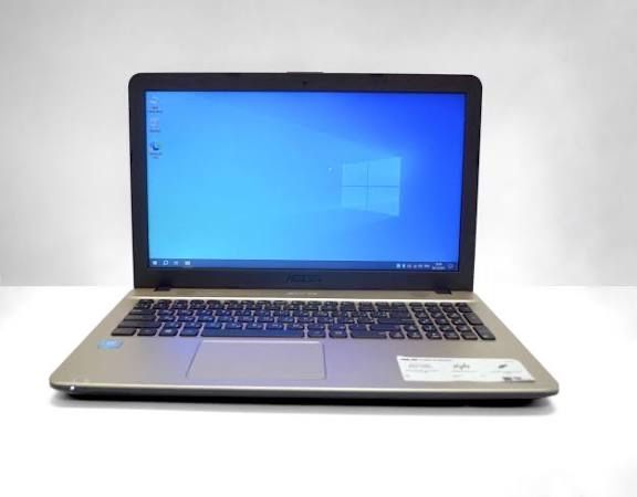 Продам ноут Asus