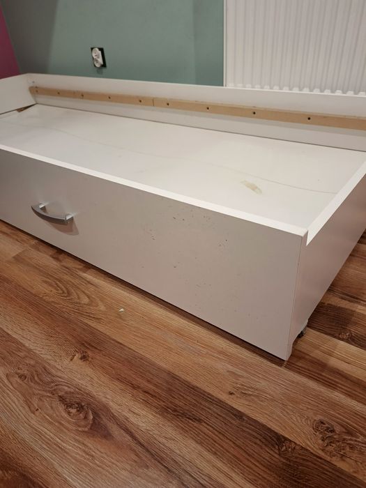 Łóżko piętrowe  3 osobowe  ELSA i Piłka nozna