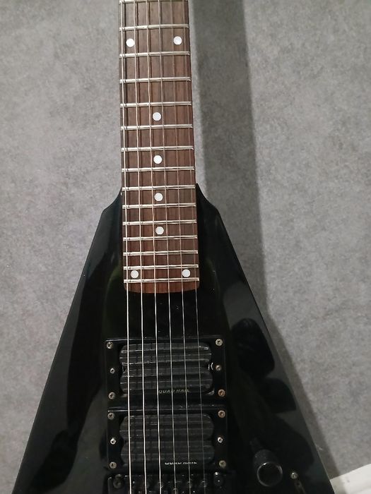 Kramer Vanguard FR440S
