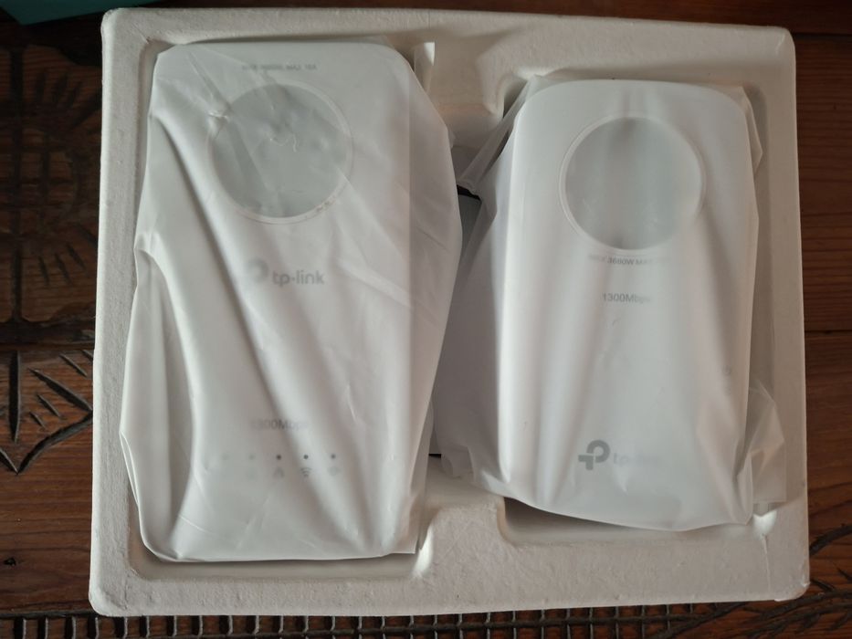 TP link  Av 1300.
