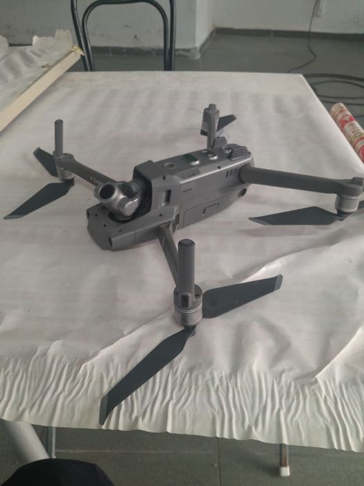Drone DJI. MAVIC  2445294671309711362