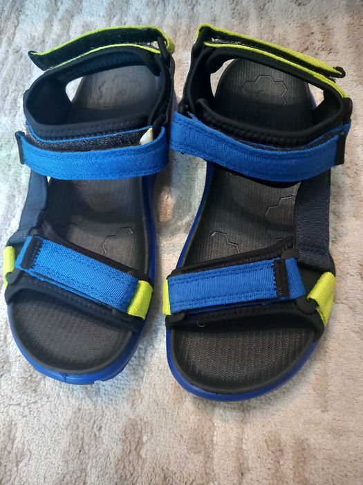 Sandaly Ecco roz.36