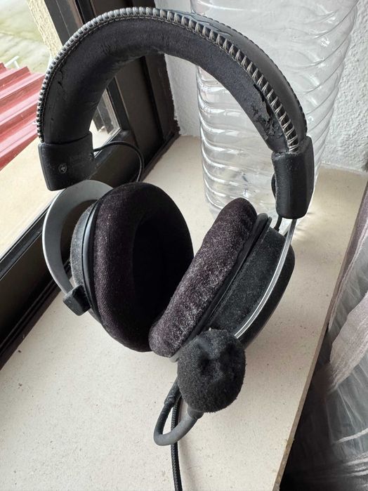 Headset HyperX Cloud 2