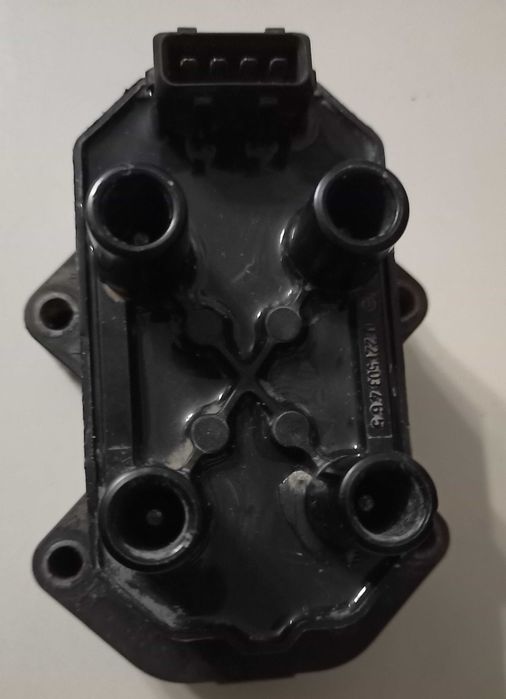 Катушка зажигания на китайские автомобили