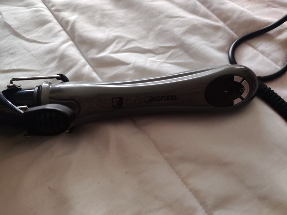 Prancha curlingiron profissional