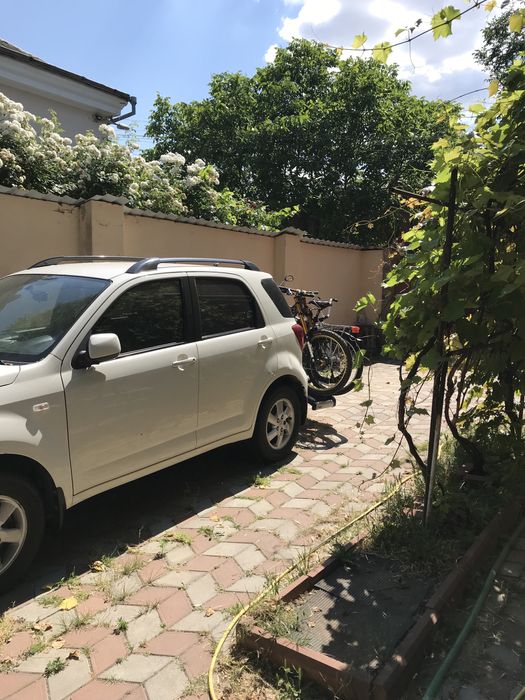 Продам Daihatsu Terios 1,5 бенз автомат 2008 г.