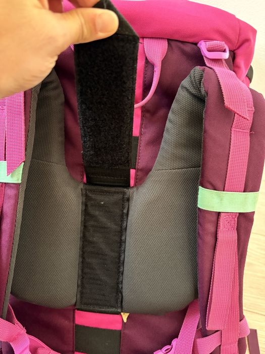 Mochila de caminhada / Escuteiros