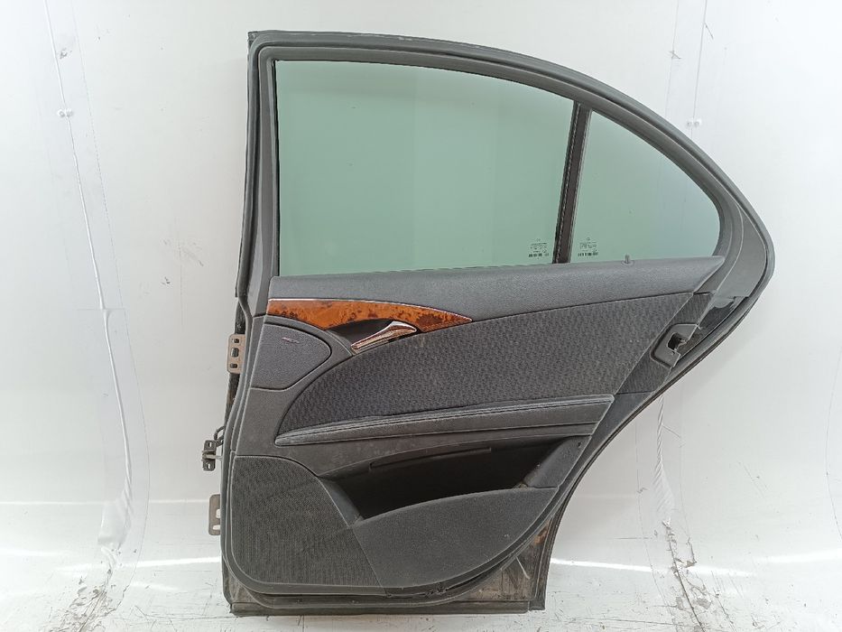 Porta traseira direita - mercedes-benz e-class t-model (s211) | 03 - 09
