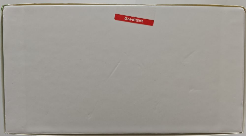 Геймпад Gamesir G7 Pro PC/Xbox/Android/Steam TMR стики