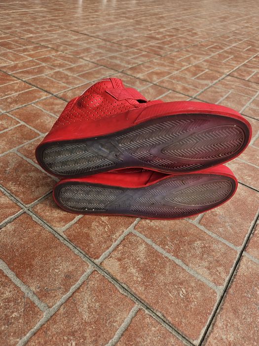 Sapatilhas NIKE Flystepper 2 K3