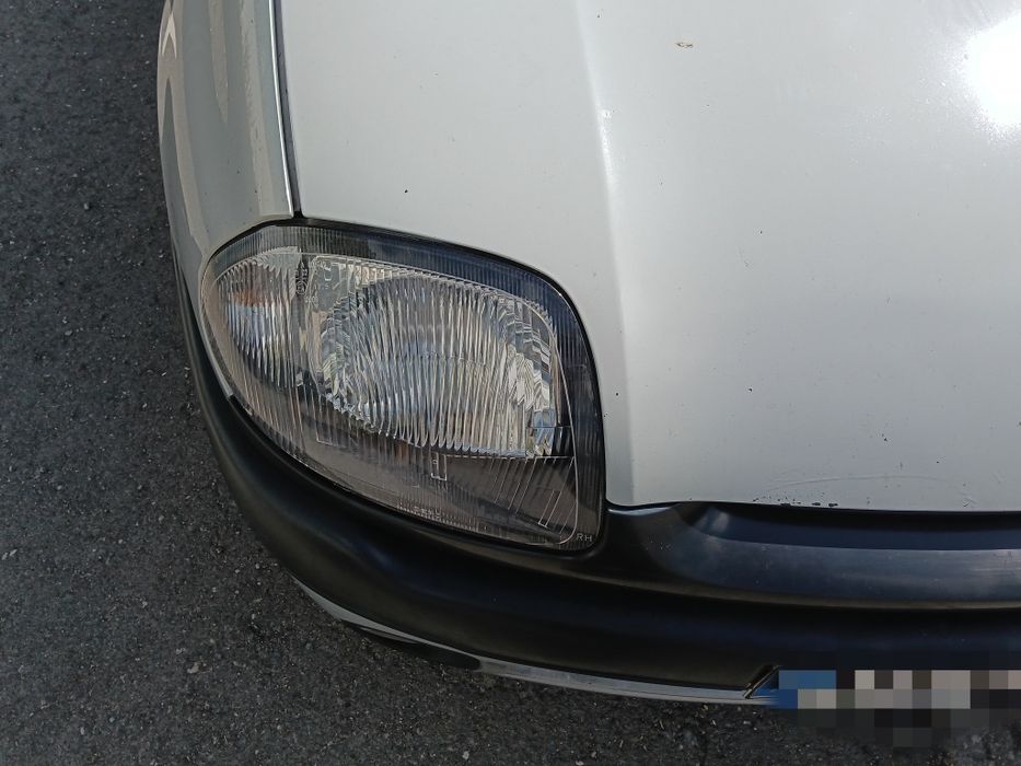 Clio 1.9d comercial