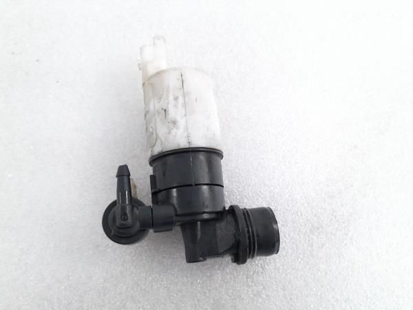 Motor de esguicho RENAULT Megane II Break (KM0/1_)