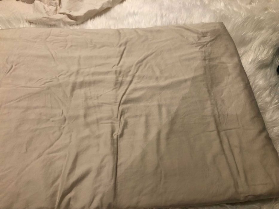 capa e edredon para primavera verao zara home beje cama 180