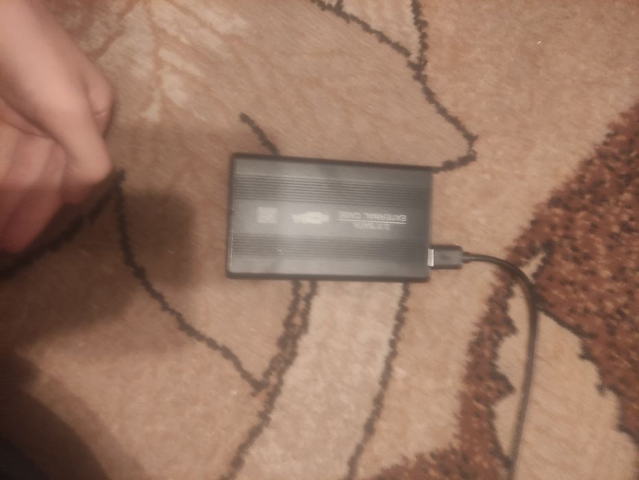 PlayStation 4 slim 500 gb