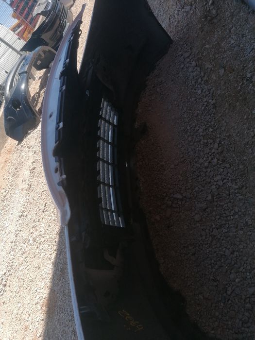 Para choques peugeot 206 plus ou 206 +