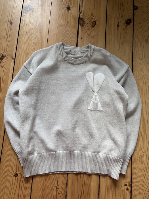 Bluza Ami Paris