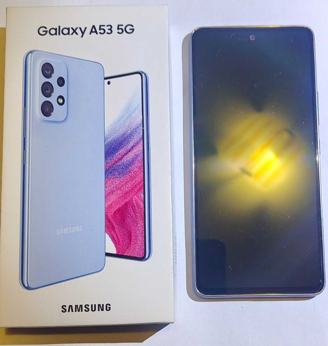 samsung galaxy a53 - купить мобильные телефоны и смартфоны - Цена