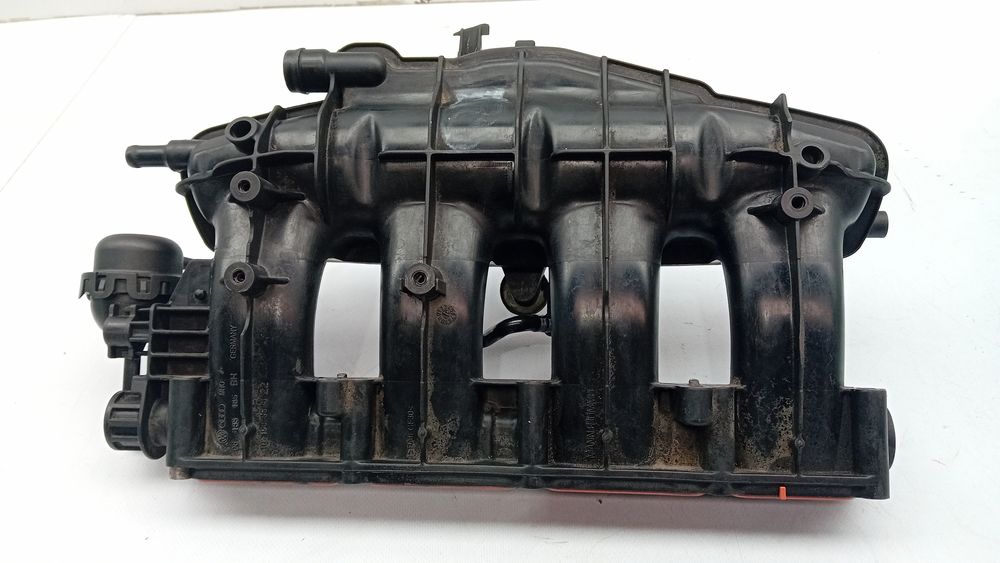 Coletor de escape AUDI A3 (8P1)