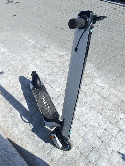 Електросамокат Lirpe R1
